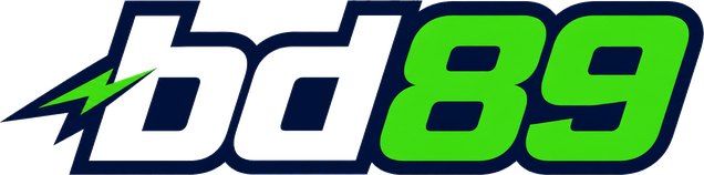BD89 Logo